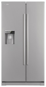 характеристики, Фото Холодильник Samsung RSA1RHMG1