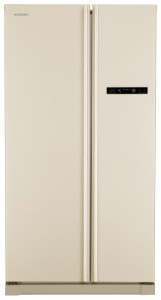 katangian, larawan Refrigerator Samsung RSA1NTVB