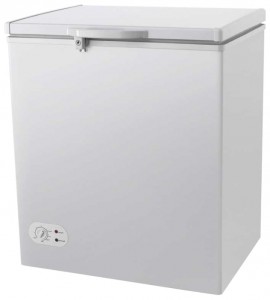 đặc điểm, ảnh Tủ lạnh SUPRA CFS-151