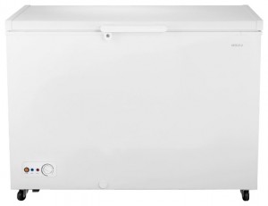 kjennetegn, Bilde Kjøleskap LGEN CF-310 K
