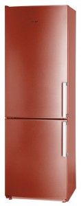 характеристики, Фото Холодильник ATLANT ХМ 4425-030 N