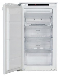özellikleri, fotoğraf Buzdolabı Kuppersbusch ITE 1370-2