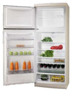 Характеристики, фото Холодильник Ardo DP 40 SHS