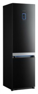 характеристики, Фото Холодильник Samsung RL-55 TTE2C1