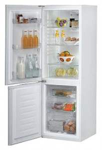 Характеристики, фото Холодильник Whirlpool WBE 2211 NFW