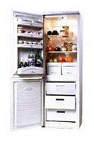 đặc điểm, ảnh Tủ lạnh NORD 180-7-030