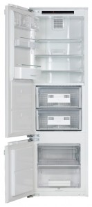 Характеристики, фото Холодильник Kuppersbusch IKEF 3080-2Z3