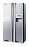 özellikleri, fotoğraf Buzdolabı Samsung SR-S20 FTFIB