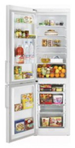 Характеристики, фото Холодильник Samsung RL-43 THCSW