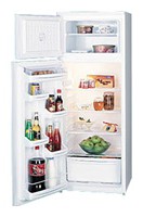 katangian, larawan Refrigerator Ока 215