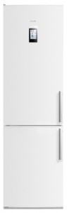 özellikleri, fotoğraf Buzdolabı ATLANT ХМ 4426-000 ND
