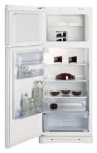 katangian, larawan Refrigerator Indesit TAN 2