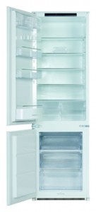 Характеристики, фото Холодильник Kuppersbusch IKE 3280-1-2T