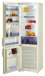 đặc điểm, ảnh Tủ lạnh Gorenje RK 61391 C