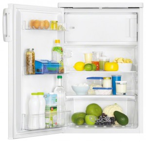 Характеристики, фото Холодильник Zanussi ZRG 15800 WA