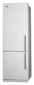 Характеристики, фото Холодильник LG GA-419 HCA