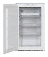 katangian, larawan Refrigerator Kuppersbusch ITE 127-8