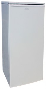 özellikleri, fotoğraf Buzdolabı Optima MF-200