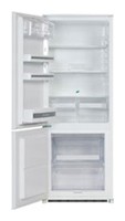 özellikleri, fotoğraf Buzdolabı Kuppersbusch IKE 259-7-2 T