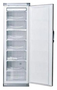 đặc điểm, ảnh Tủ lạnh Ardo FR 29 SHX