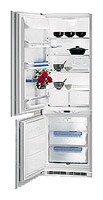характеристики, Фото Холодильник Hotpoint-Ariston BCS M 313 V