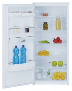 характеристики, Фото Холодильник Kuppersbusch IKE 247-8