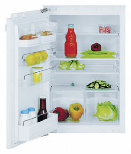 ลักษณะเฉพาะ, รูปถ่าย ตู้เย็น Kuppersbusch IKE 188-6
