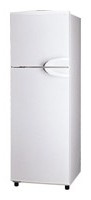 ลักษณะเฉพาะ, รูปถ่าย ตู้เย็น Daewoo Electronics FR-280