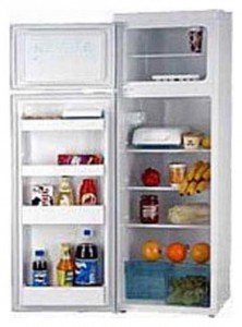 характеристики, Фото Холодильник Ardo AY 280 E