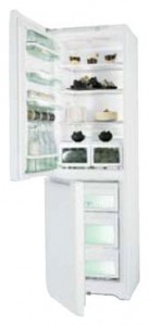 характеристики, Фото Холодильник Hotpoint-Ariston MBM 1811