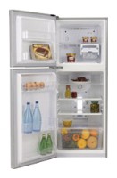 Характеристики, фото Холодильник Samsung RT2BSRTS