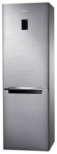характеристики, Фото Холодильник Samsung RB-32 FERMDSS