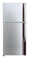 katangian, larawan Refrigerator Sharp SJ-K34NSL