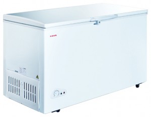 đặc điểm, ảnh Tủ lạnh AVEX CFT-350-1