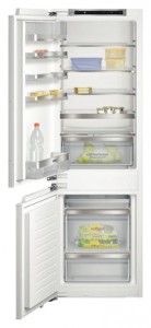 характеристики, Фото Холодильник Siemens KI86SAF30