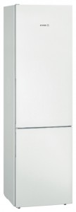 Характеристики, фото Холодильник Bosch KGV39VW31