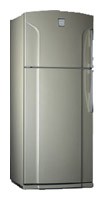 характеристики, Фото Холодильник Toshiba GR-H74RD MS
