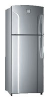 Характеристики, фото Холодильник Toshiba GR-N54RDA W