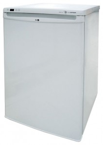 đặc điểm, ảnh Tủ lạnh LG GC-164 SQW