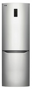 đặc điểm, ảnh Tủ lạnh LG GA-B389 SLQZ