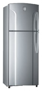 katangian, larawan Refrigerator Toshiba GR-N59RDA W