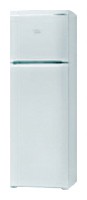 katangian, larawan Refrigerator Hotpoint-Ariston RMT 1167 GA