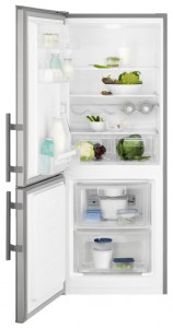 Характеристики, фото Холодильник Electrolux EN 2400 AOX