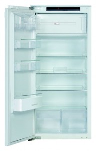 ลักษณะเฉพาะ, รูปถ่าย ตู้เย็น Kuppersbusch IKE 2380-1