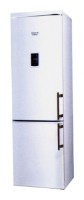 özellikleri, fotoğraf Buzdolabı Hotpoint-Ariston RMBMAA 1185.1 F
