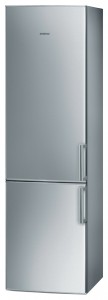 Характеристики, фото Холодильник Siemens KG39VZ46