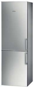 katangian, larawan Refrigerator Siemens KG36VZ46
