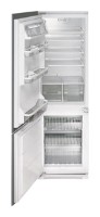 katangian, larawan Refrigerator Smeg CR3362P