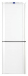 özellikleri, fotoğraf Buzdolabı Samsung RL-23 DATW