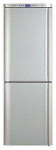 Характеристики, фото Холодильник Samsung RL-25 DATS